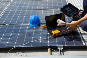 Conditions d’installation de panneaux solaire par Solaires Photovoltaïques à Seurre